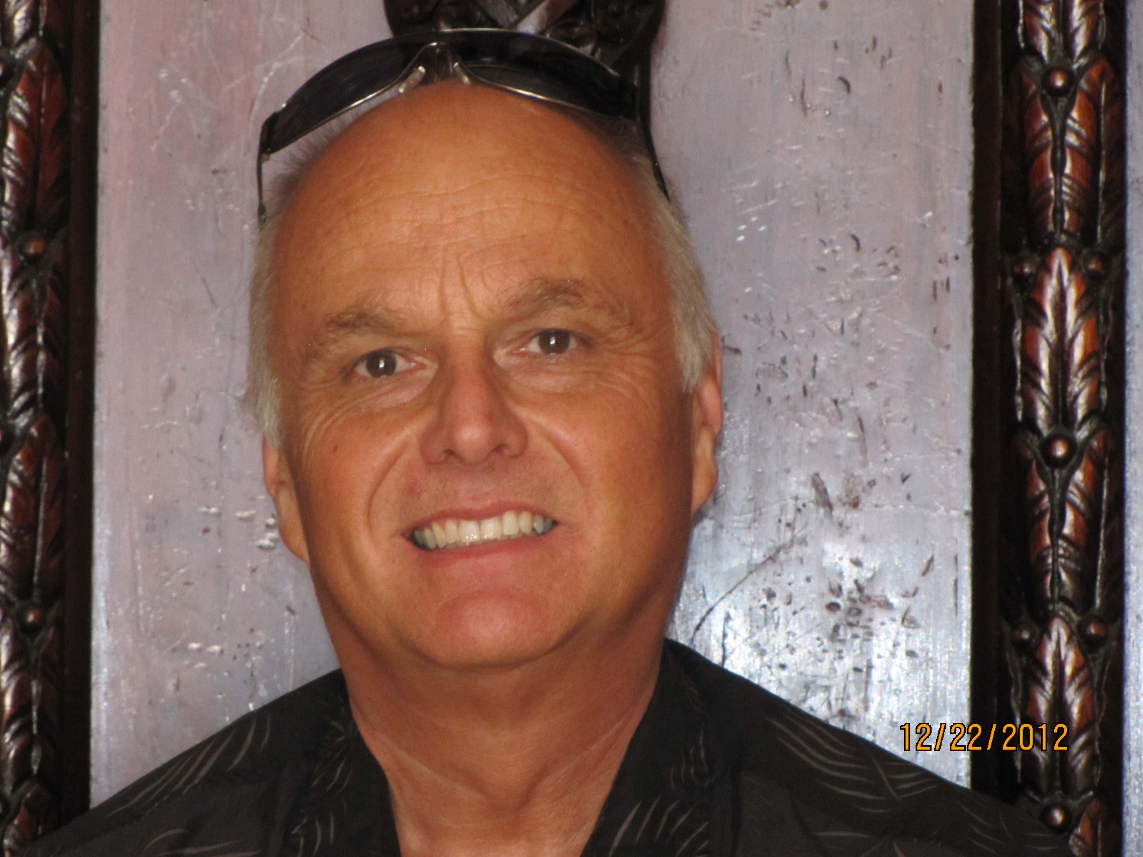 Gil Rogers